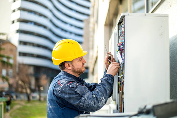 Emergency Electrical Repair Services in Cape Canaveral, FL